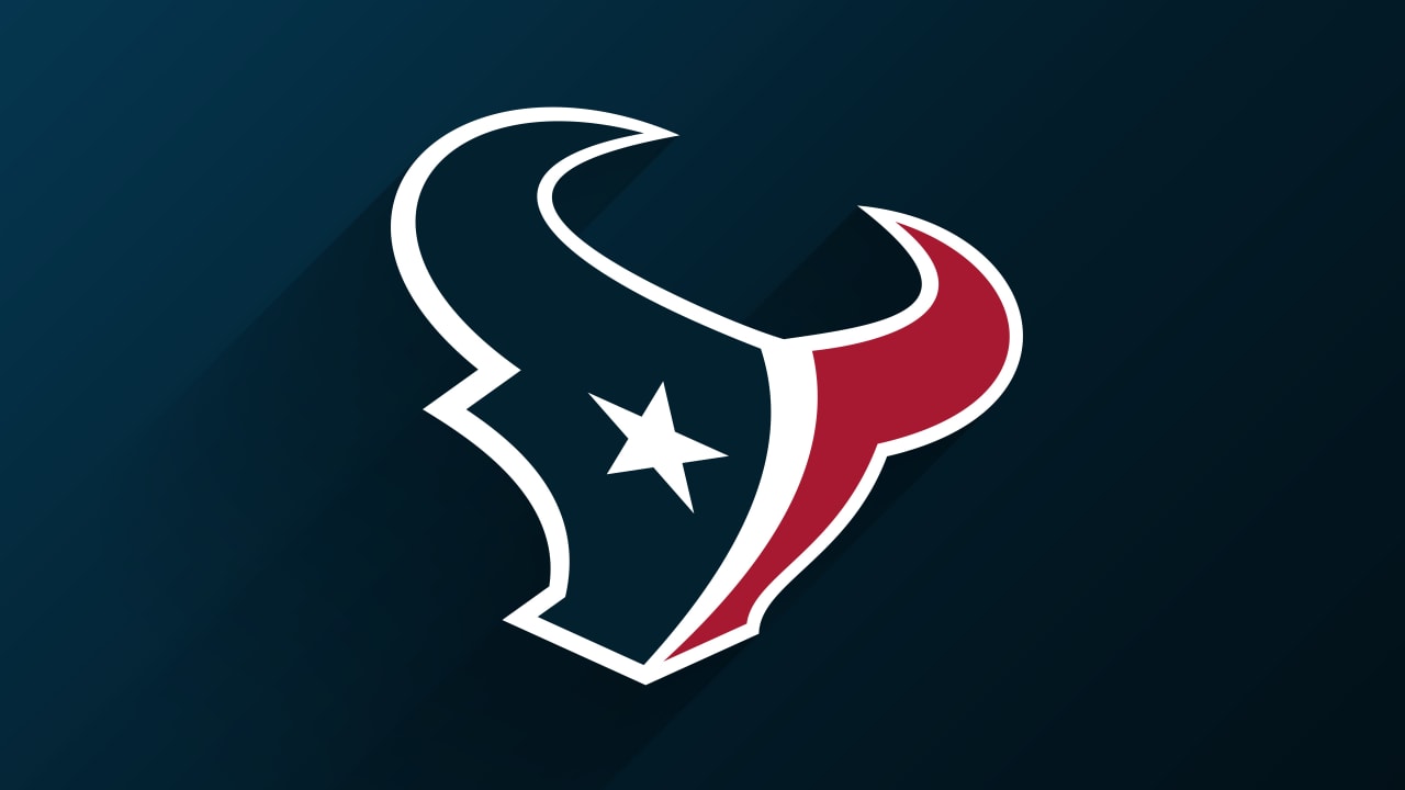 Texans being patient, examining various lists of candidates for head coach