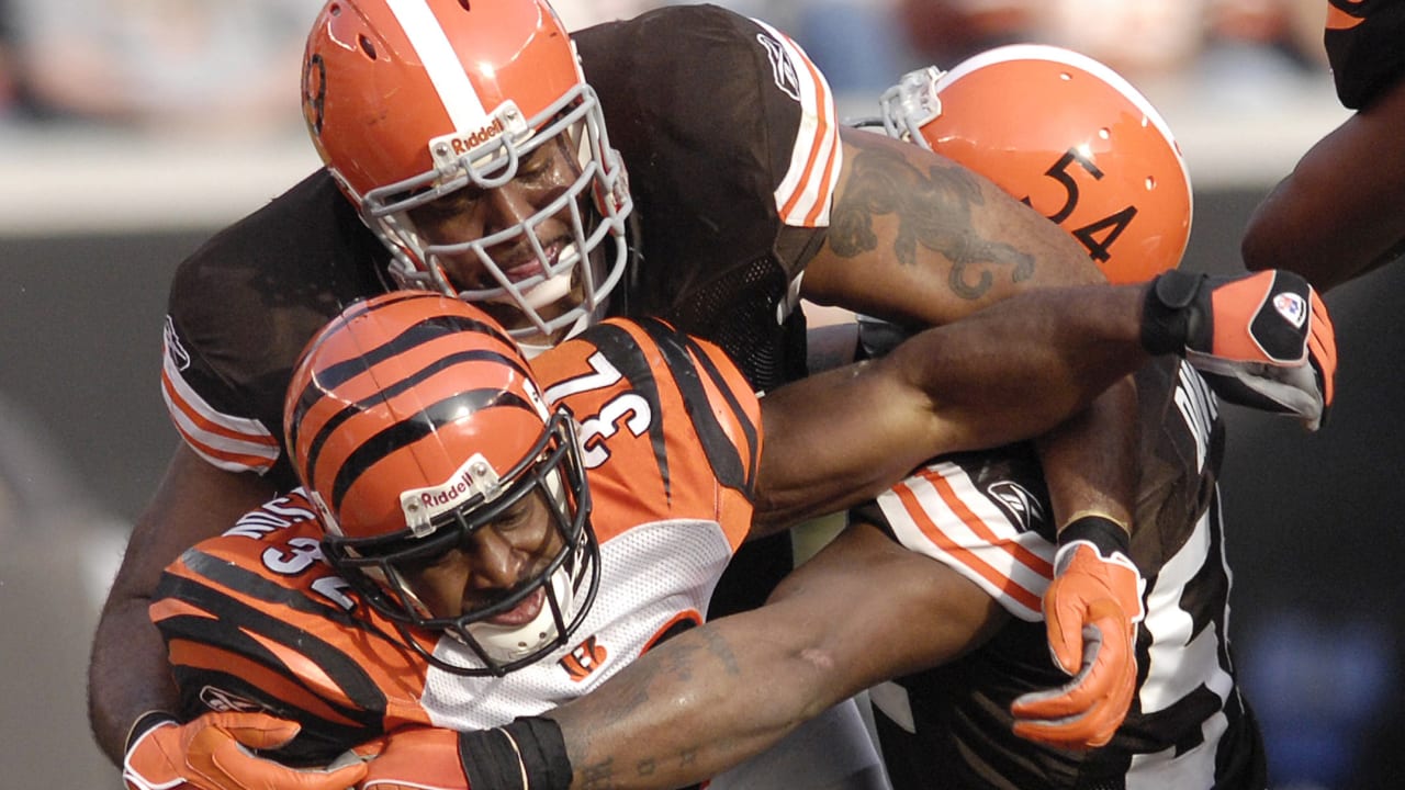 Cincinnati Bengals - Best of 2006