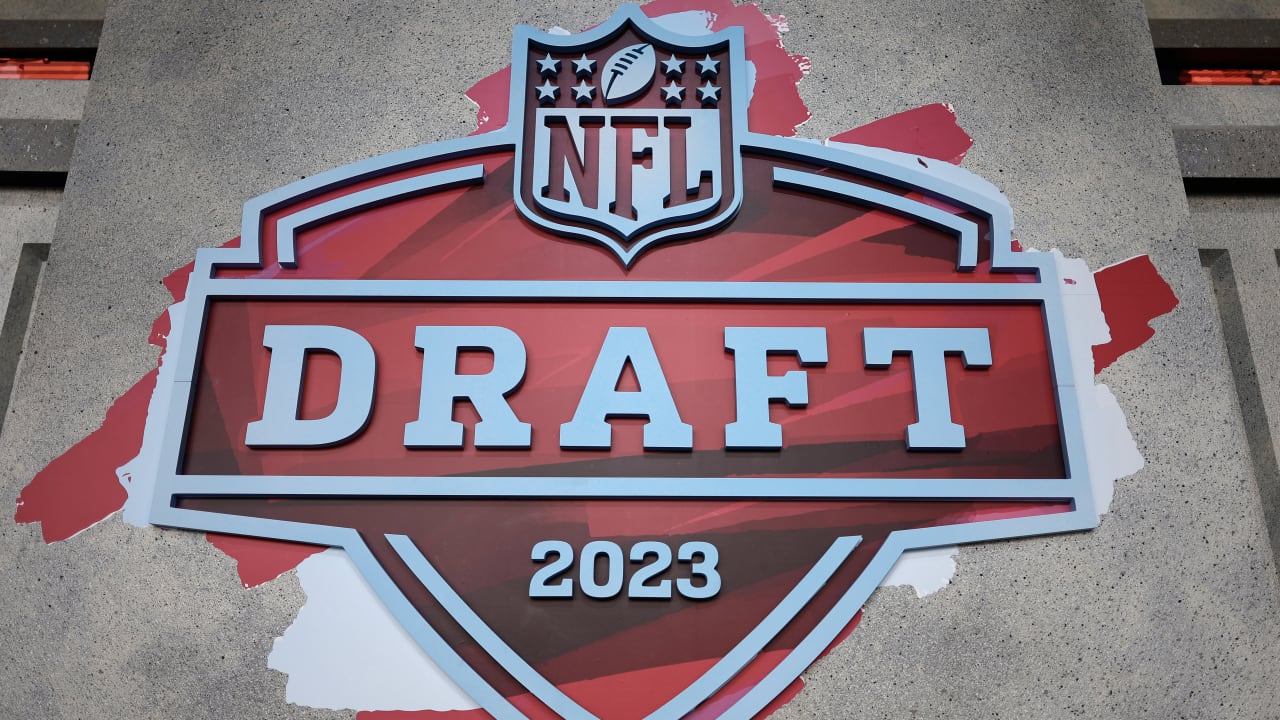 2023 NFL Draft: Bucky Brooks' pick-by-pick analysis for Round 1 - Vimarsana News