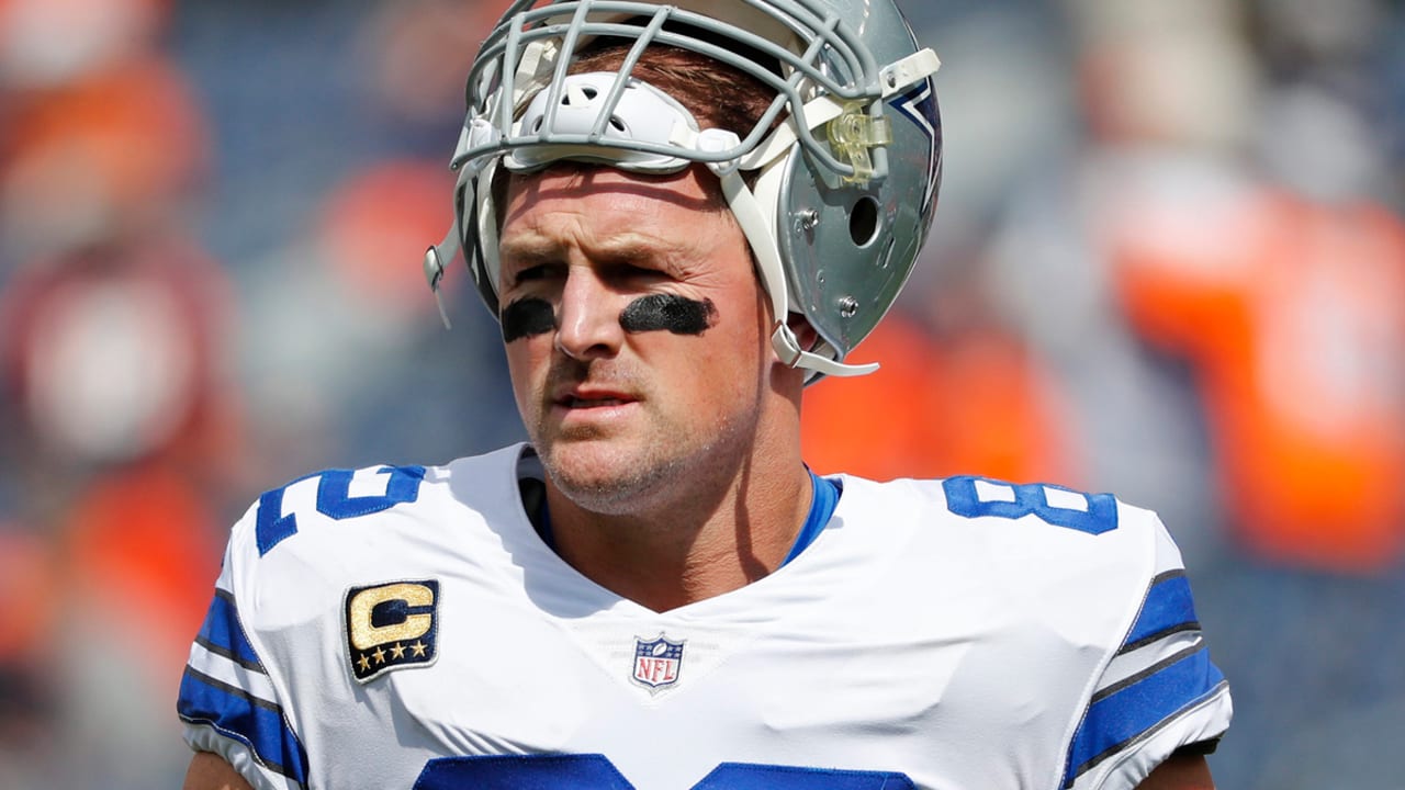 REPORT: Jason Witten may retire, join ESPN