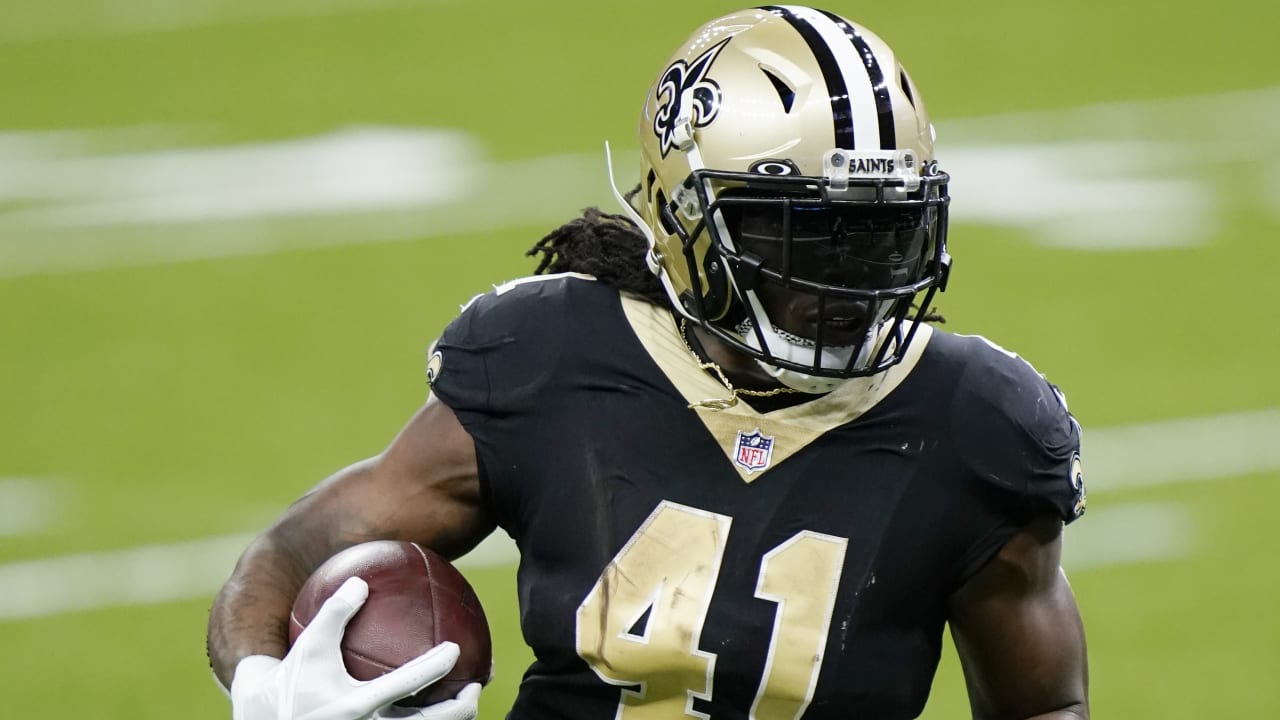 Alvin Kamara