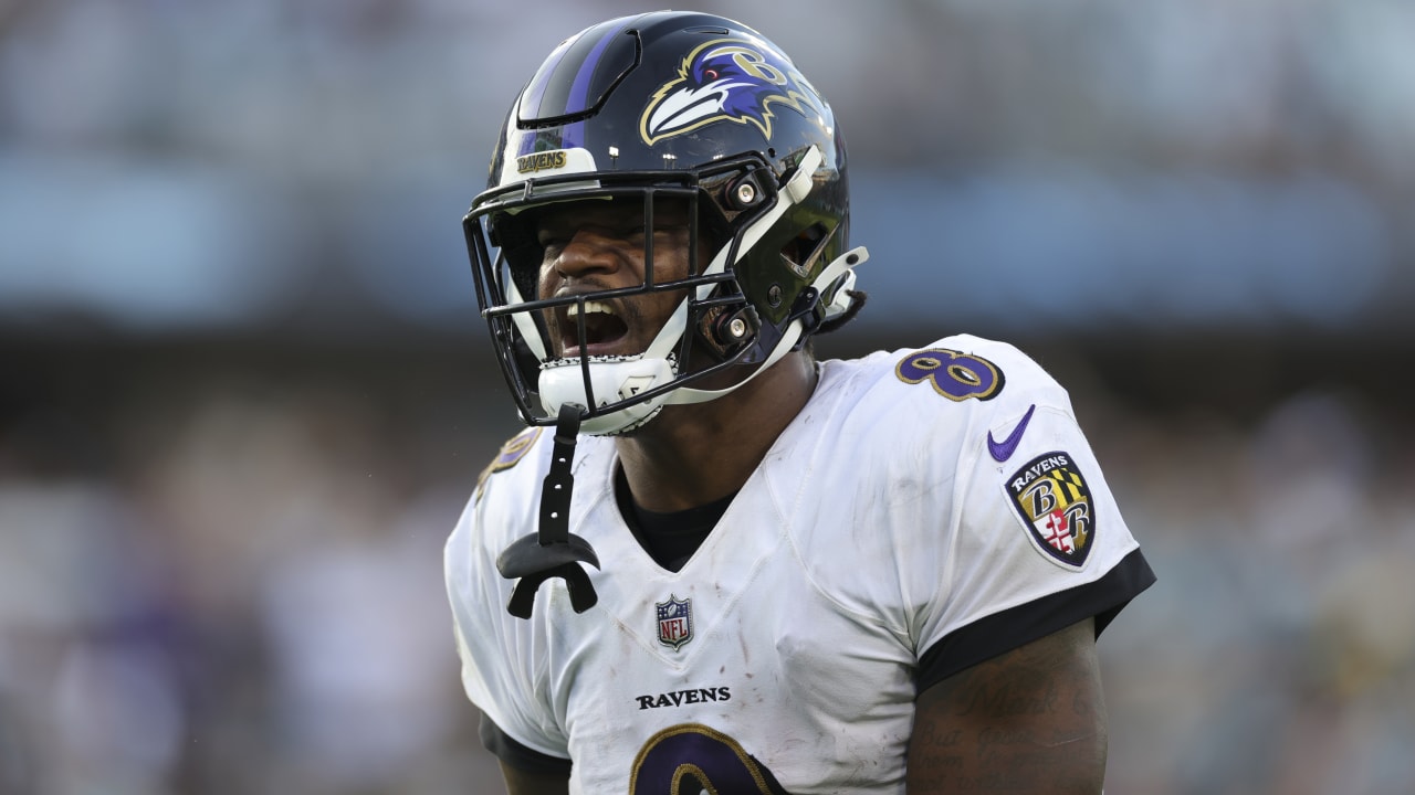 Baltimore Ravens vs. Washington Commanders GAMEDAY Preview: Lamar