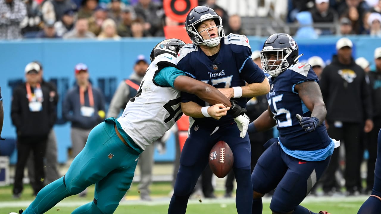 VIDEO: Detroit Lions radio's epic call of game-sealing sack vs. Bears -  Pride Of Detroit