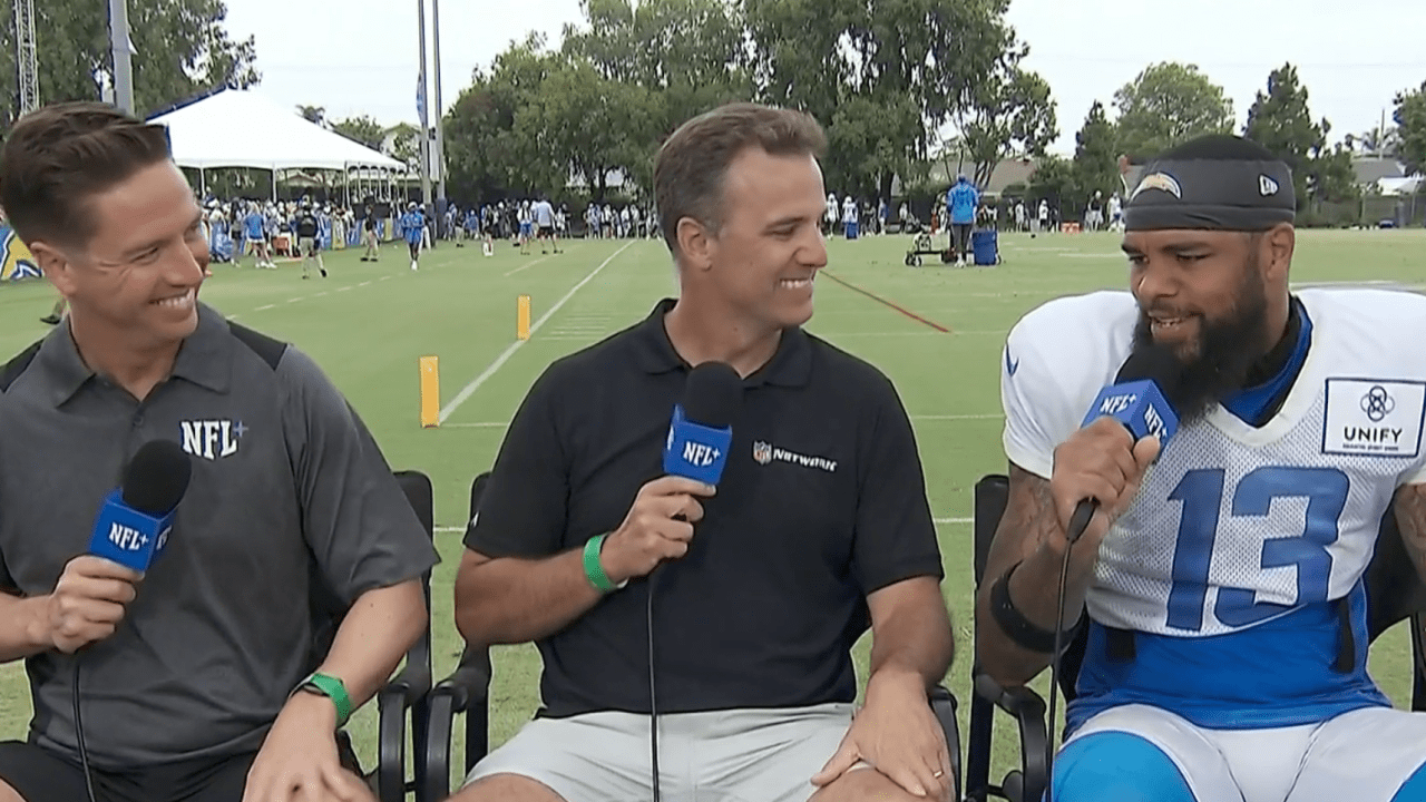 NFL Network's Ian Rapoport: Kansas City Chiefs tight end Travis