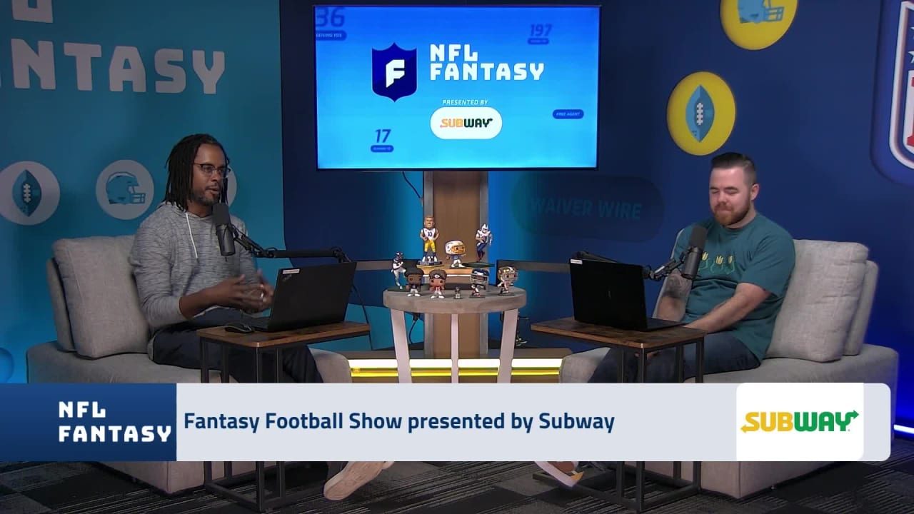 : NFL Fantasy Football Podcast : NFL: Books