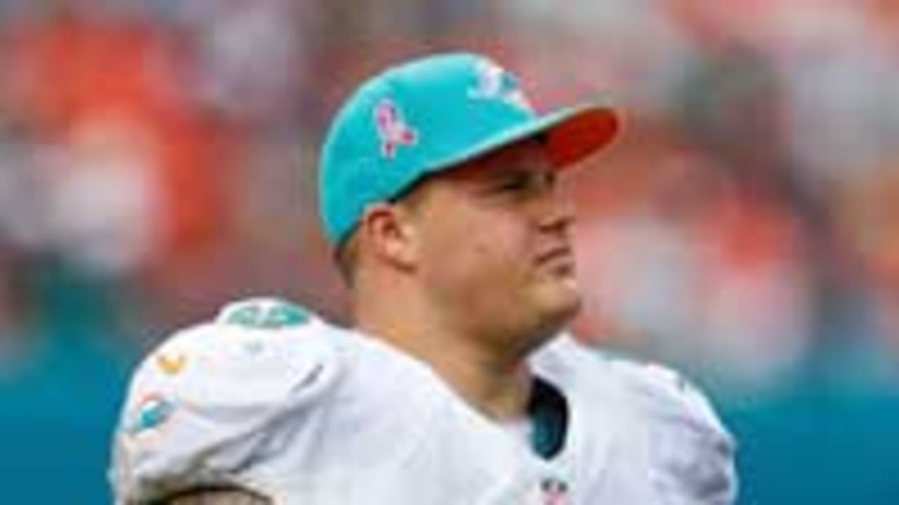 Bills Officially Sign Incognito