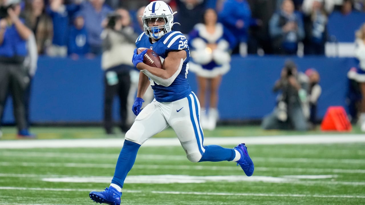 NFL Power Rankings, Week 16: Colts pass Patriots; AFC North teams