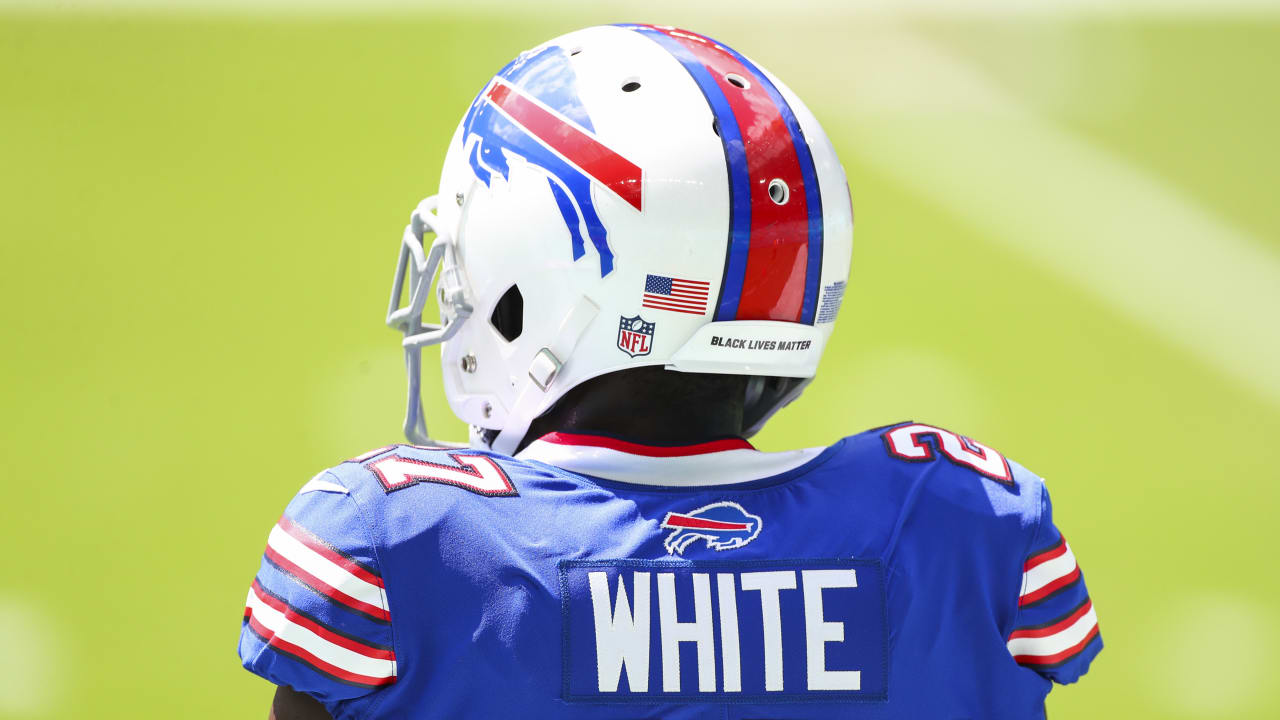 Tre'Davious White