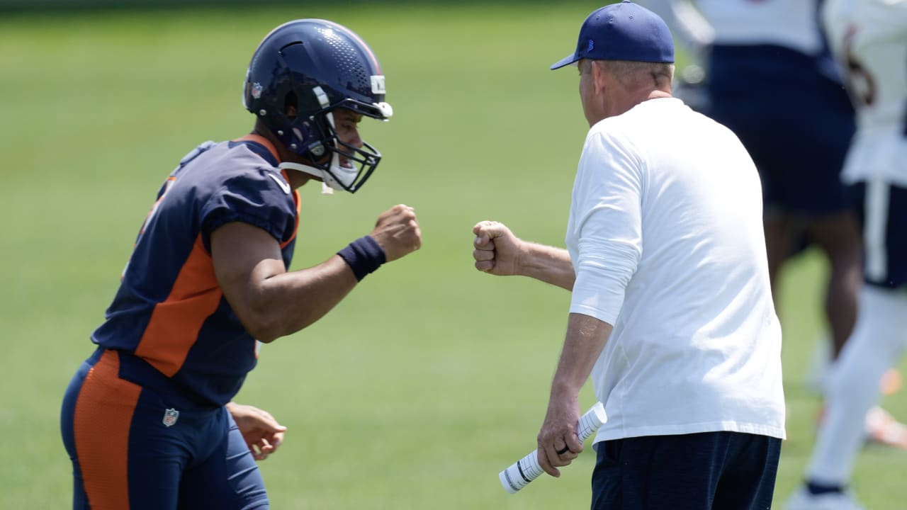 Denver Broncos NFL training camp preview Key dates, notable additions, biggest storylines