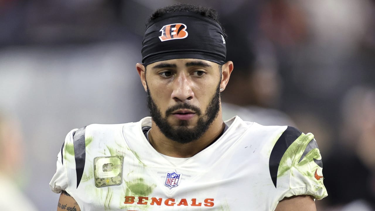 Jessie Bates, Bengals Expected to Part Ways - The Sideline Catch