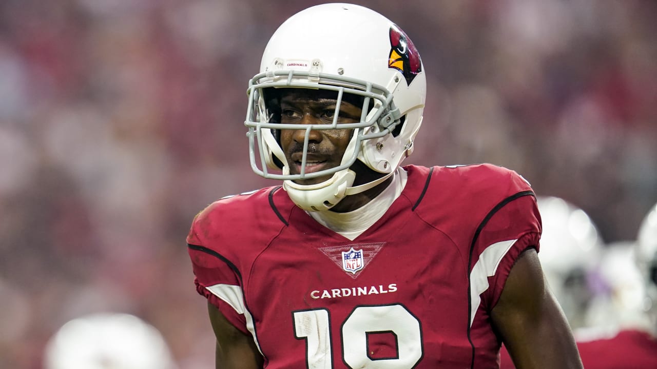 A.J. Green injury news: Cardinals WR returns from COVID-19