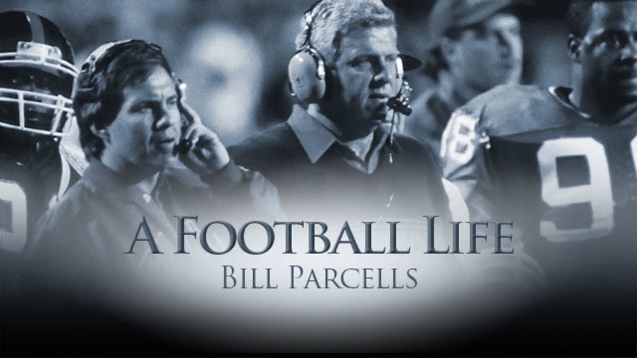 Parcells' coaching tree as sturdy as they come