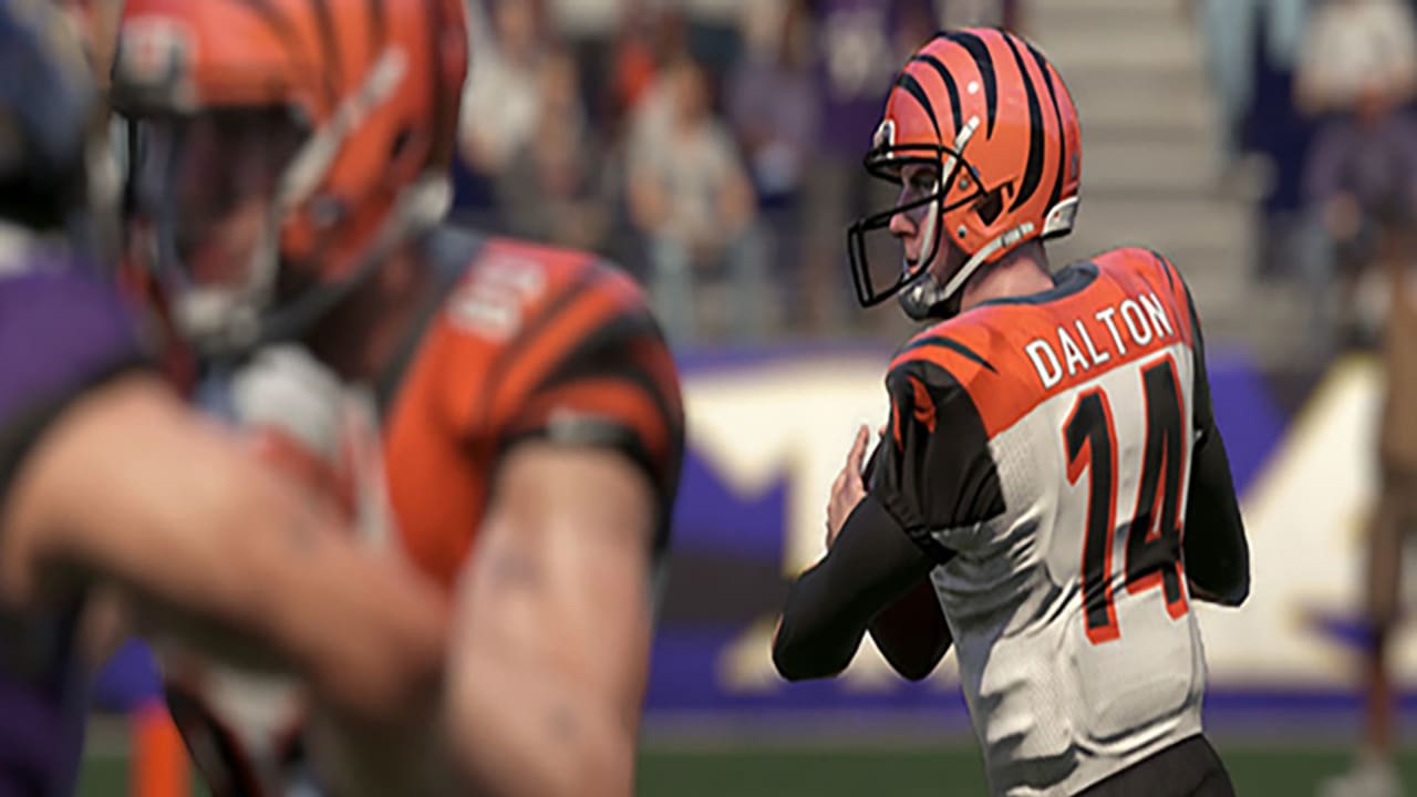 Madden Matchups