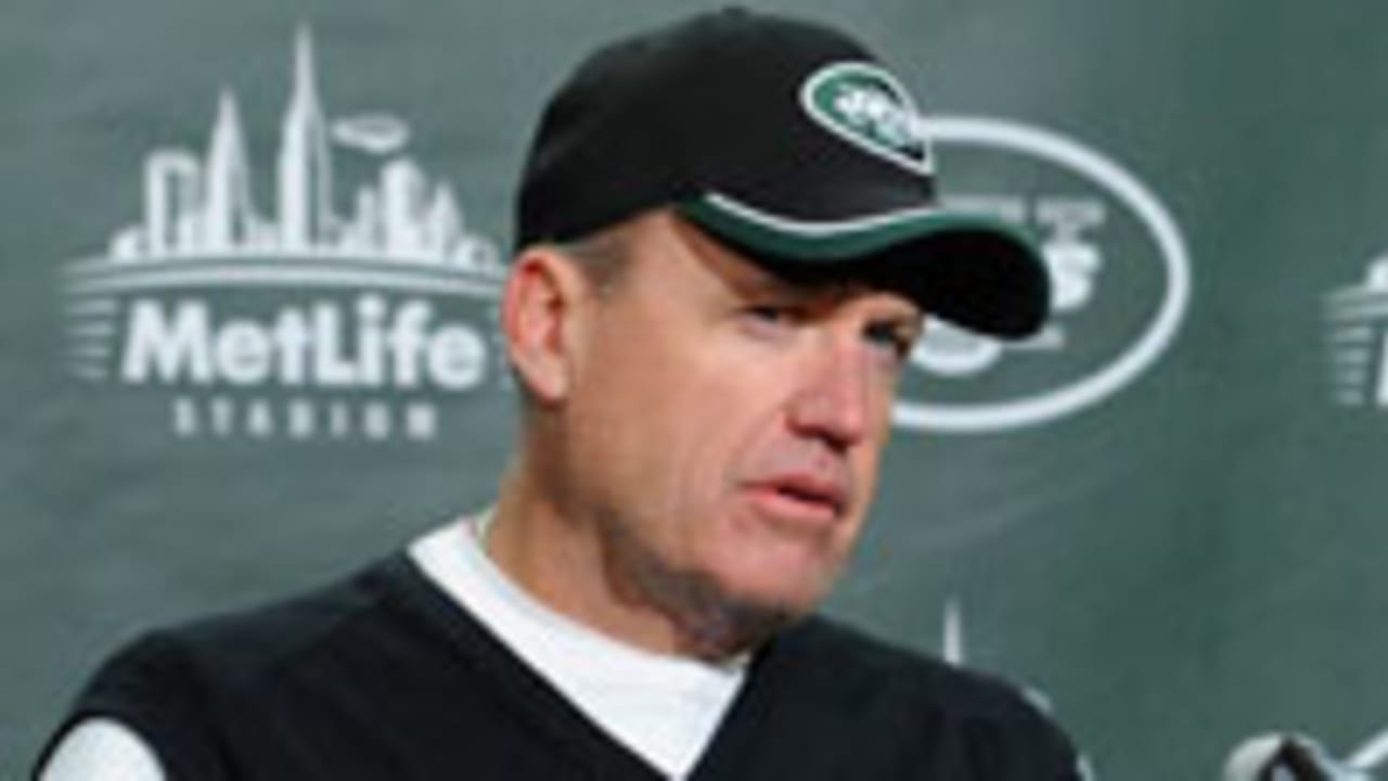 Joy Of Rex: Ryan's Top 10 Moments As Jets Coach