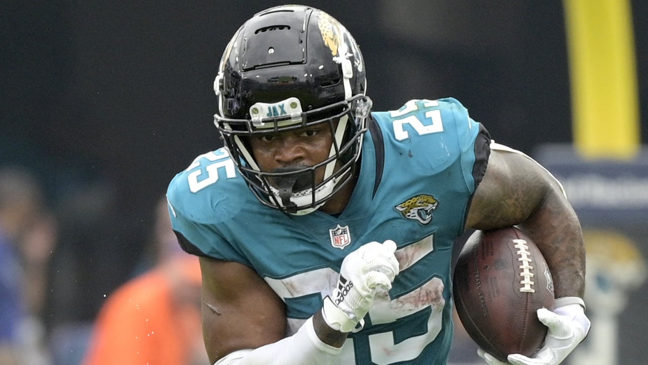 Jaguars RB James Robinson is 'expected' to play Week 1 vs. Commanders