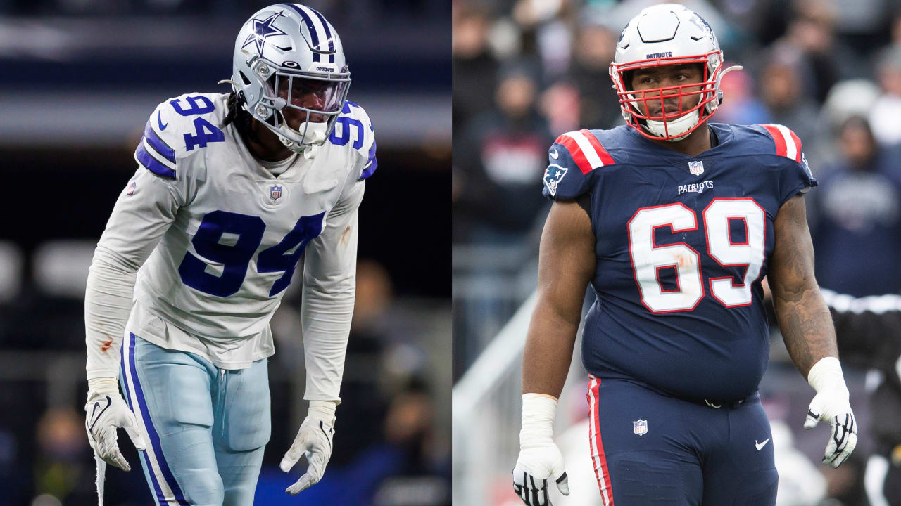 2022 NFL free agency: Biggest takeaways from Tuesday's moves