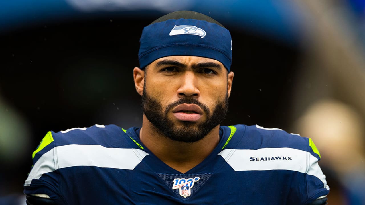 mychal kendricks