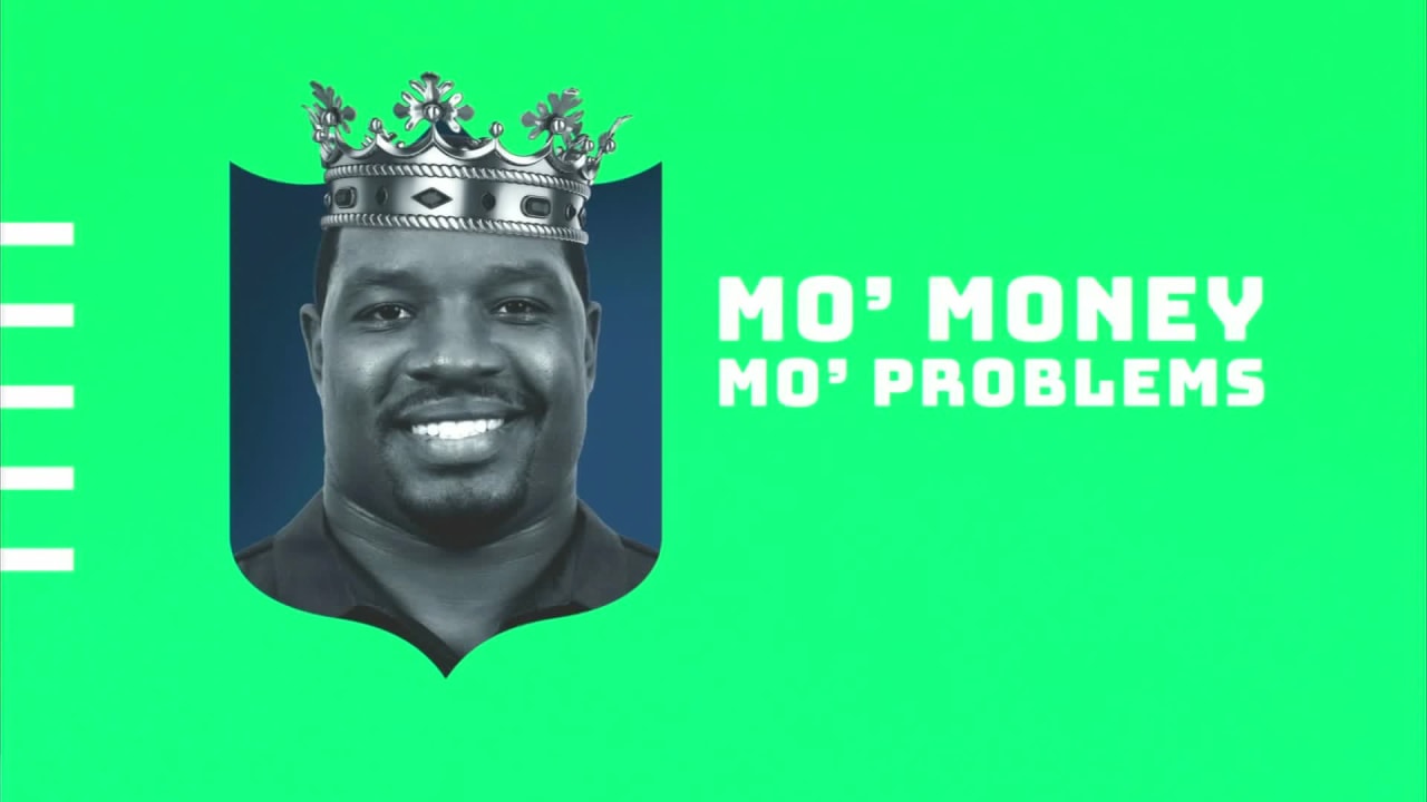 Mo Money, Mo Problems in 2019