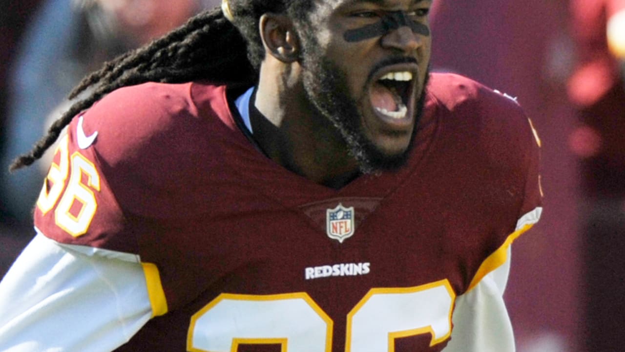 Report: Former Arizona Cardinal D.J. Swearinger working out for