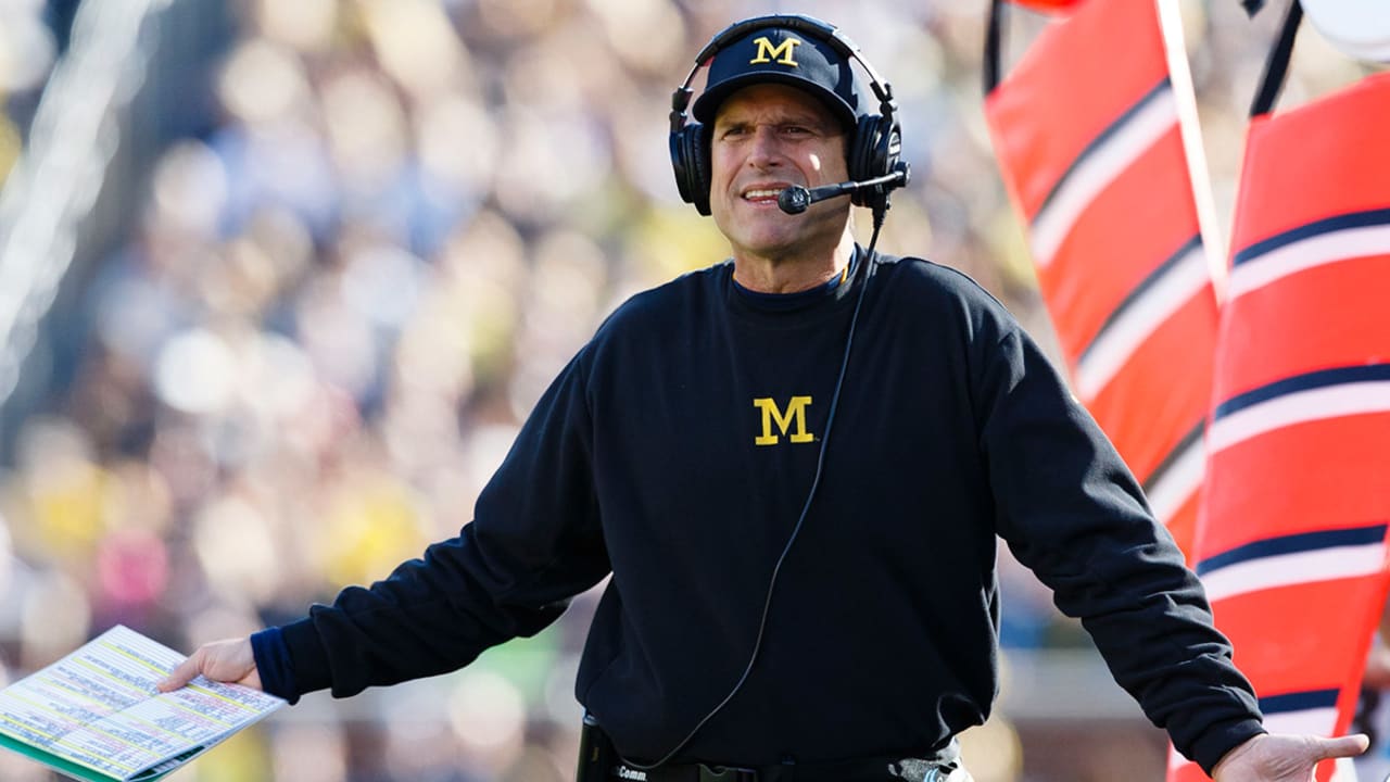 Harbaugh SL 151010