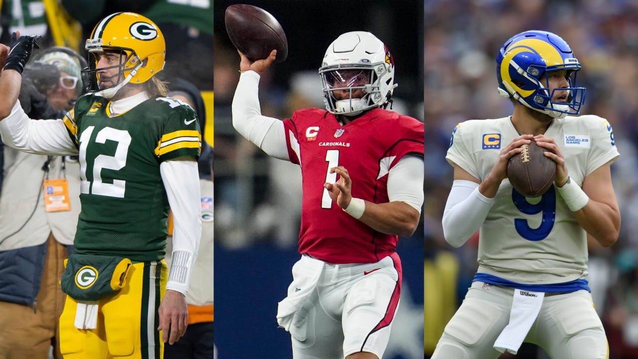 2021 NFL season, Week 12: What we learned from Thanksgiving tripleheader