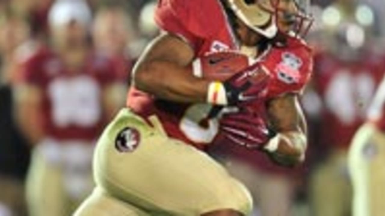 Devonta Freeman 140509 SL