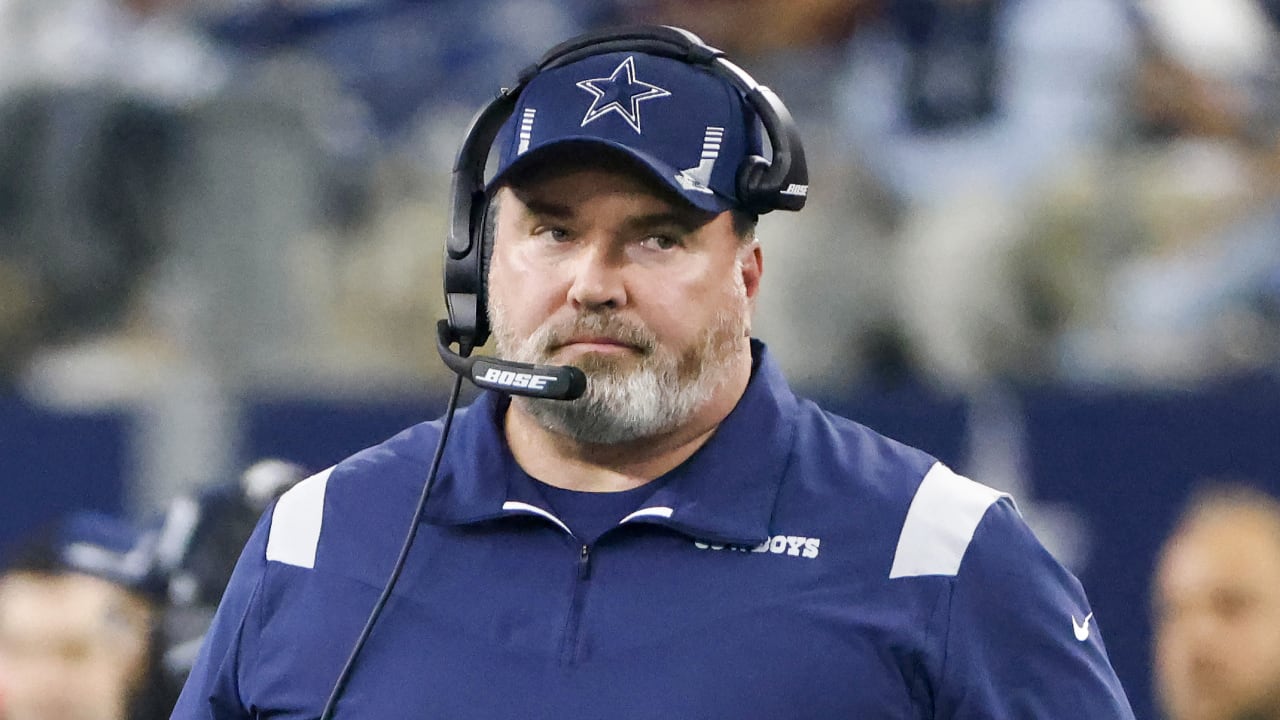 State of the 2022 Dallas Cowboys: Mike McCarthy needs to produce a playoff  run, or else ...