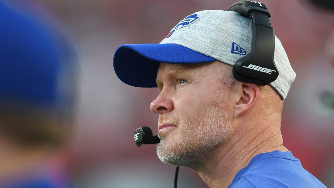 Where to purchase the hat Mcdermott wore today? : r/buffalobills