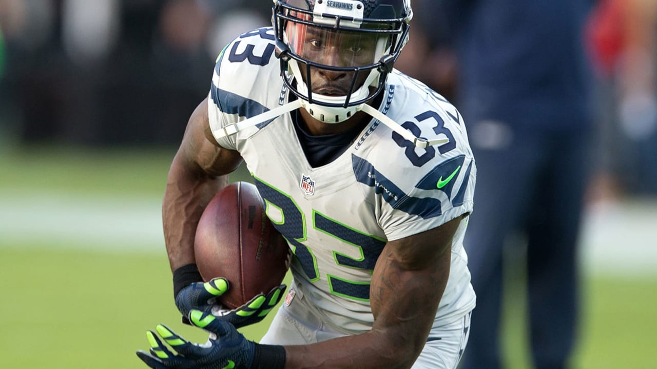 Ricardo Lockette thankful for another chance after hit