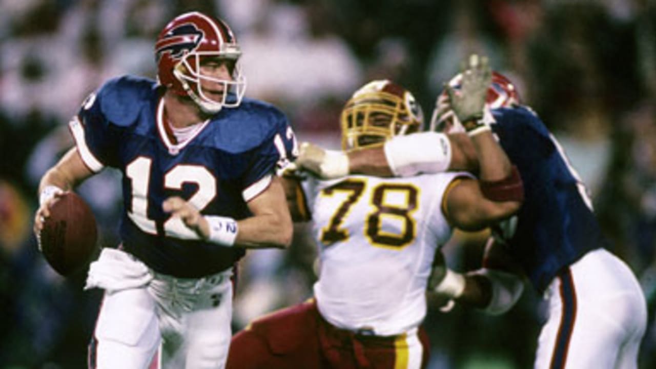 SOLD! Super Bowl (SUPERBOWL 1992) XXVI (26) Washington Redskins vs