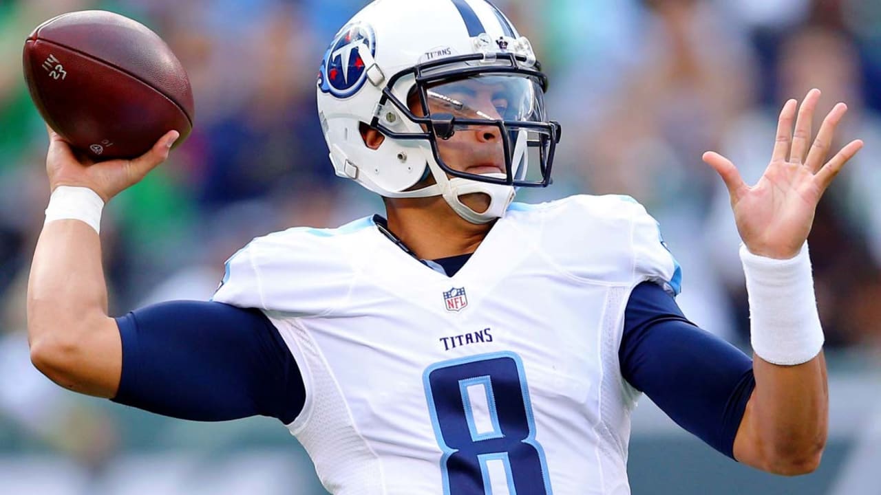 2016 Tennessee Titans regular season schedule