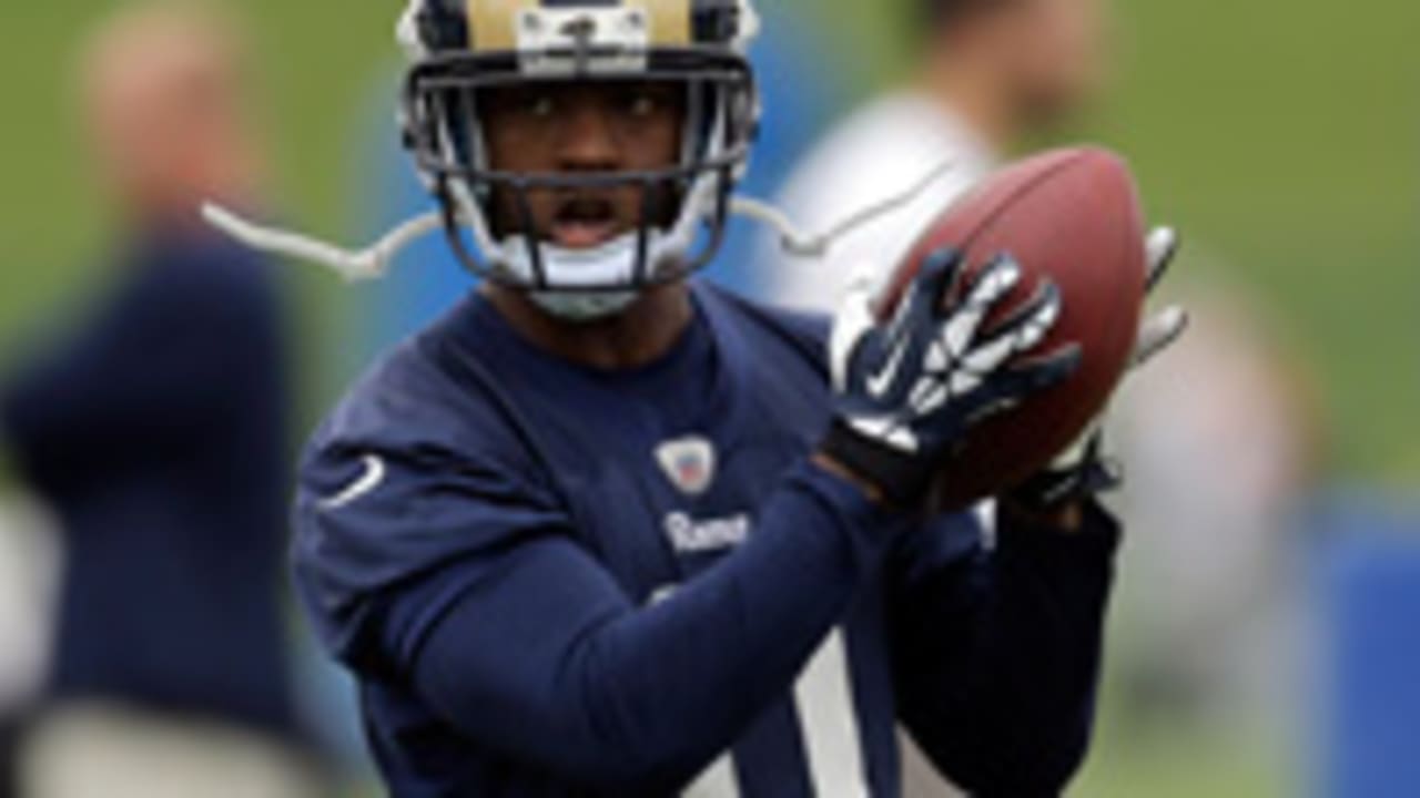 Tavon Austin: Rookie season 'pretty big adjustment'