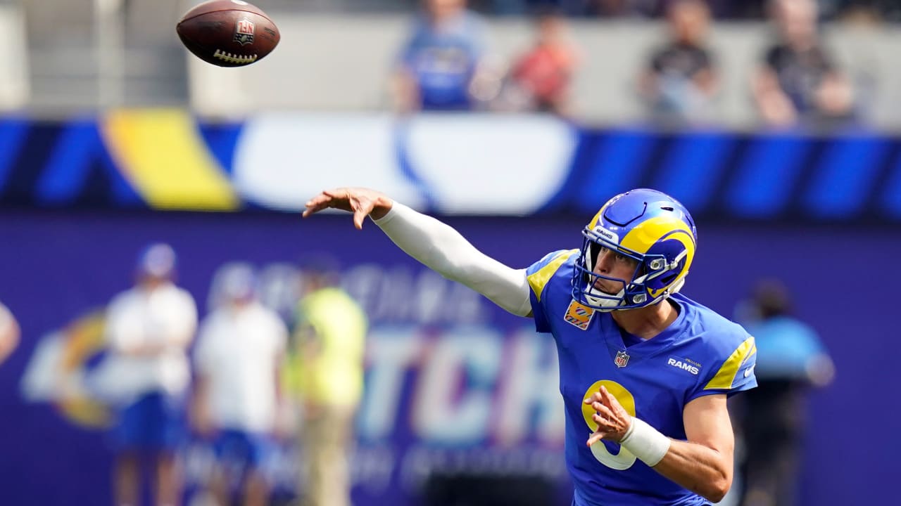 FREE Tickets To Rams vs. Chargers In Battle For L.A.