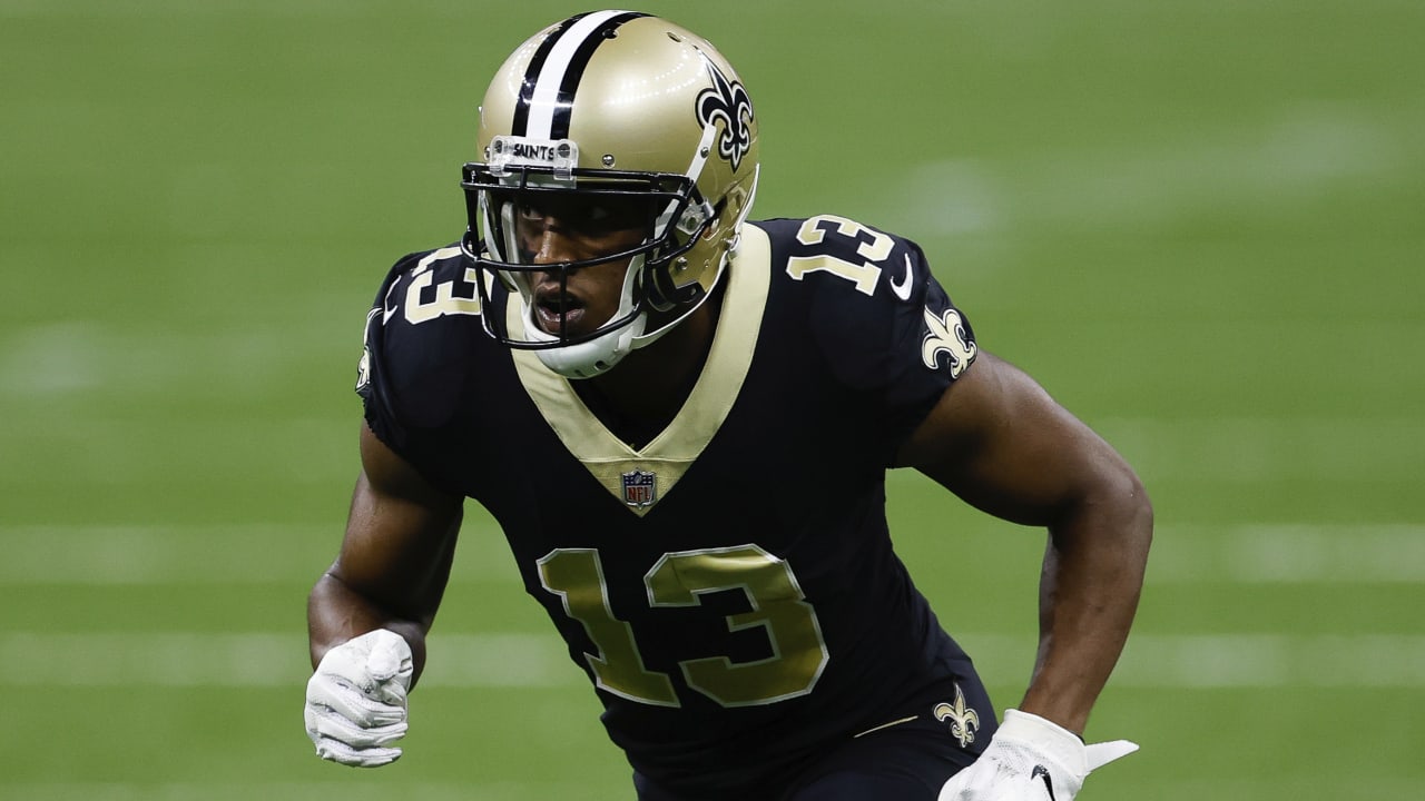 Michael Thomas