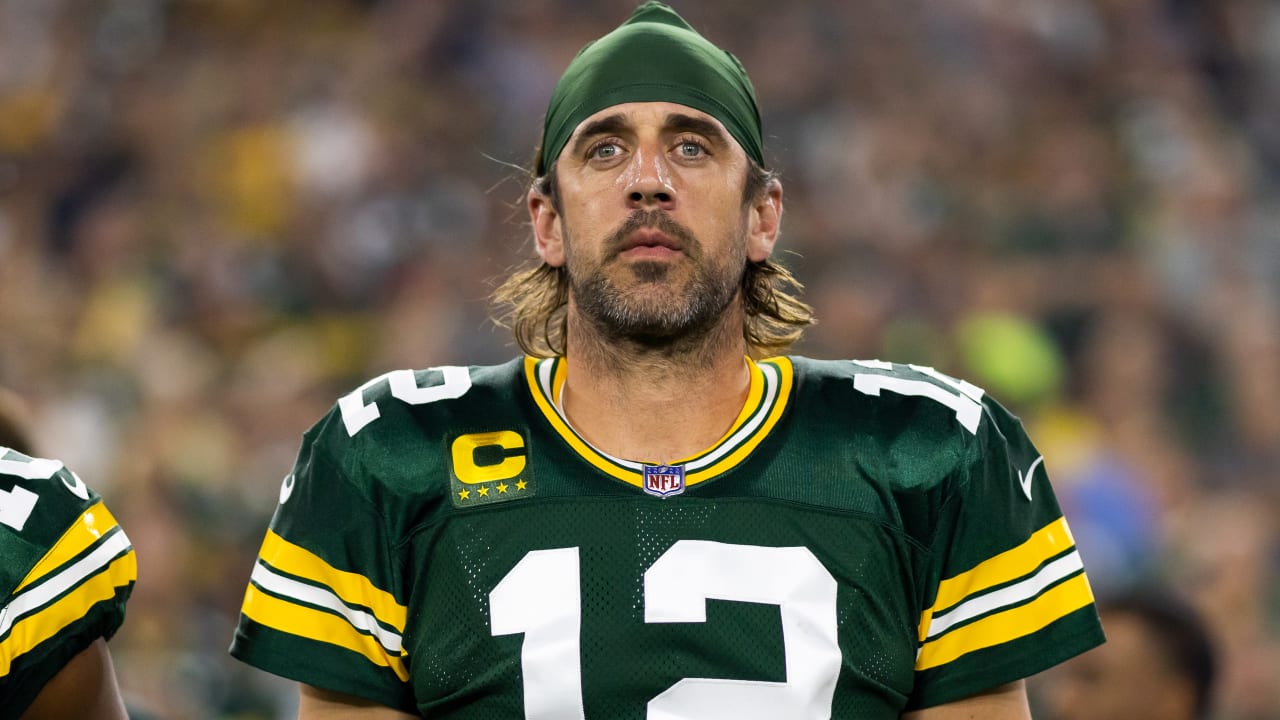 Packers are 'refreshing' post-Aaron Rodgers: NFL Network's Kyle Brandt