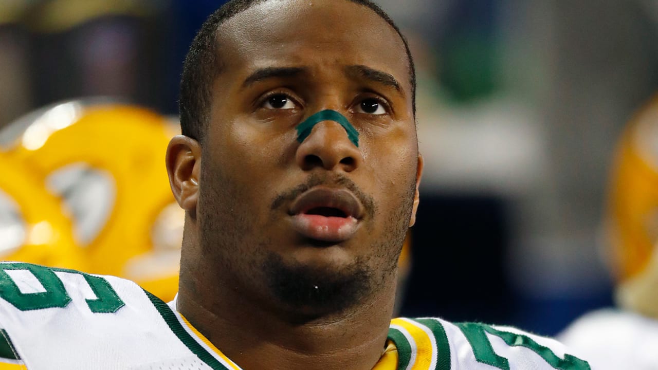 Green Bay Packers Buzz: No extension coming soon for defensive