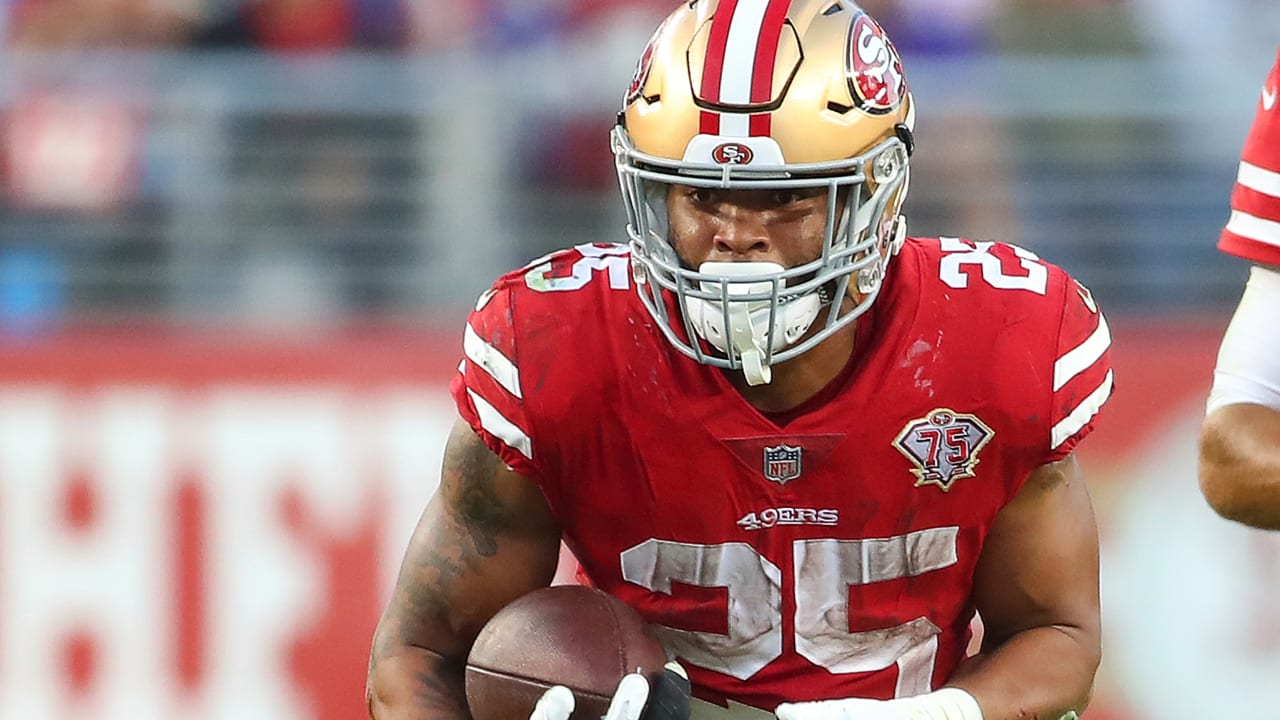 49ers game statuses: Mostly good news for season opener – KNBR