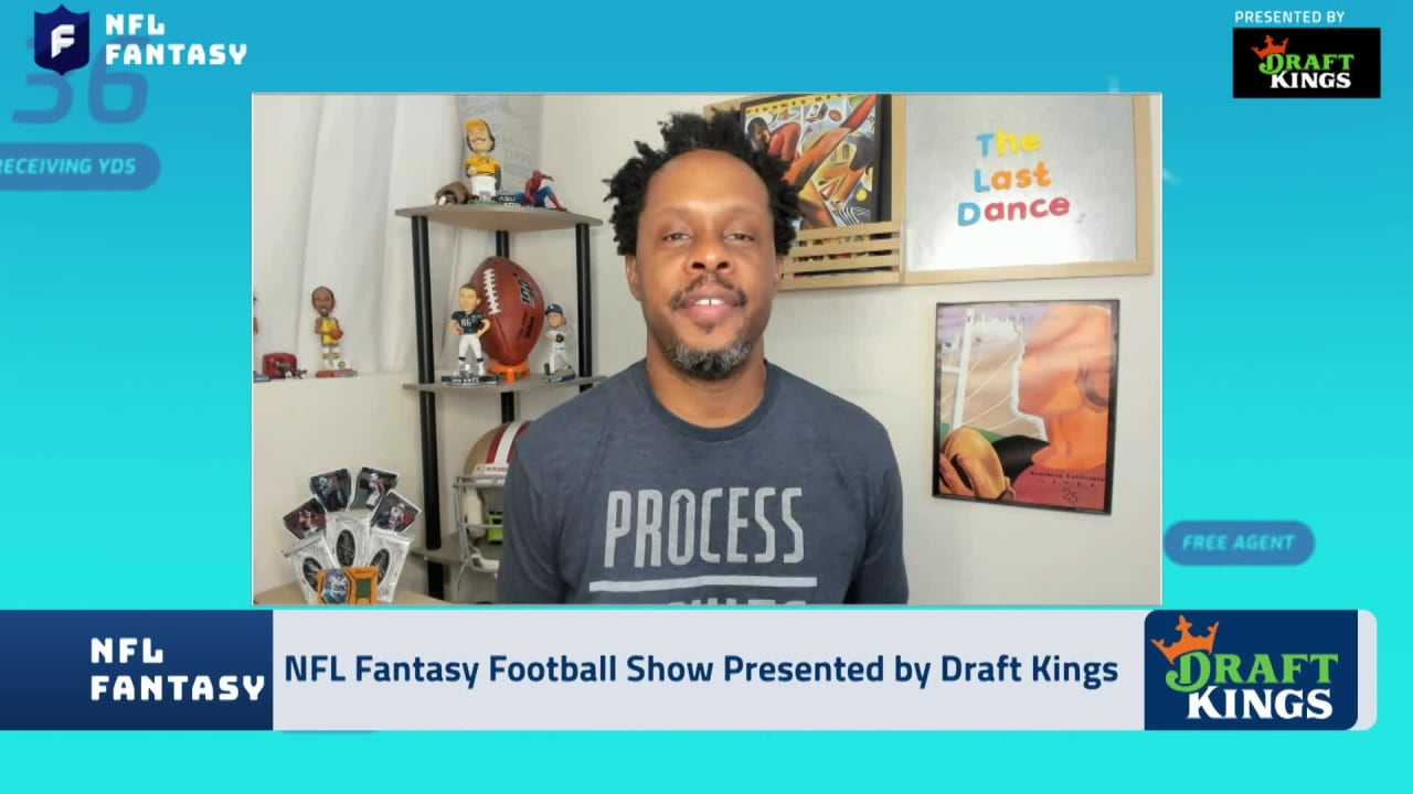 NFL Fantasy Football Show: Week 16 Fantasy Recap (aka Victory Laps)