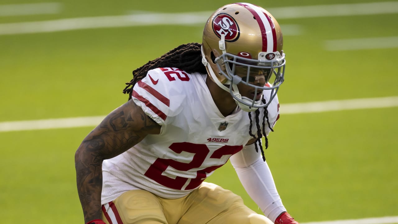 49ers news: Jason Verrett is switching his jersey number from No