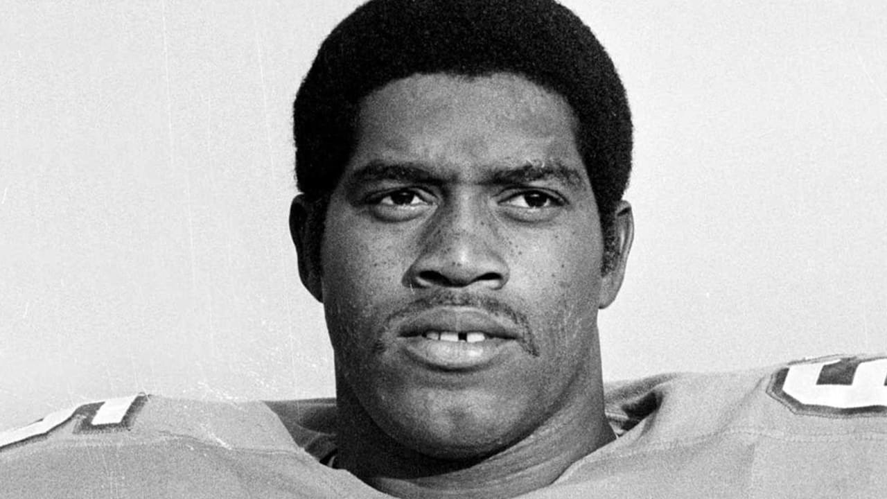 Elvin Bethea Through the Years