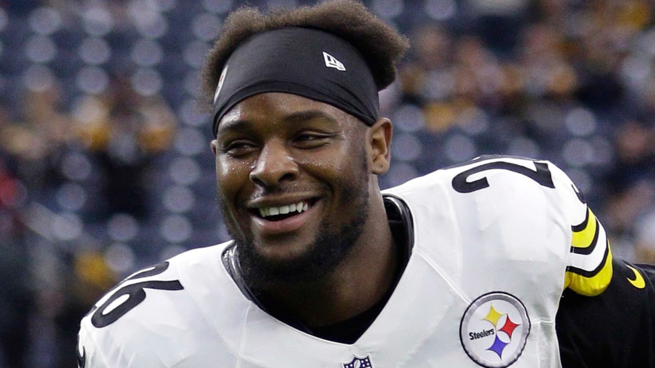 Le'Veon Bell will do best for Jets like him or not