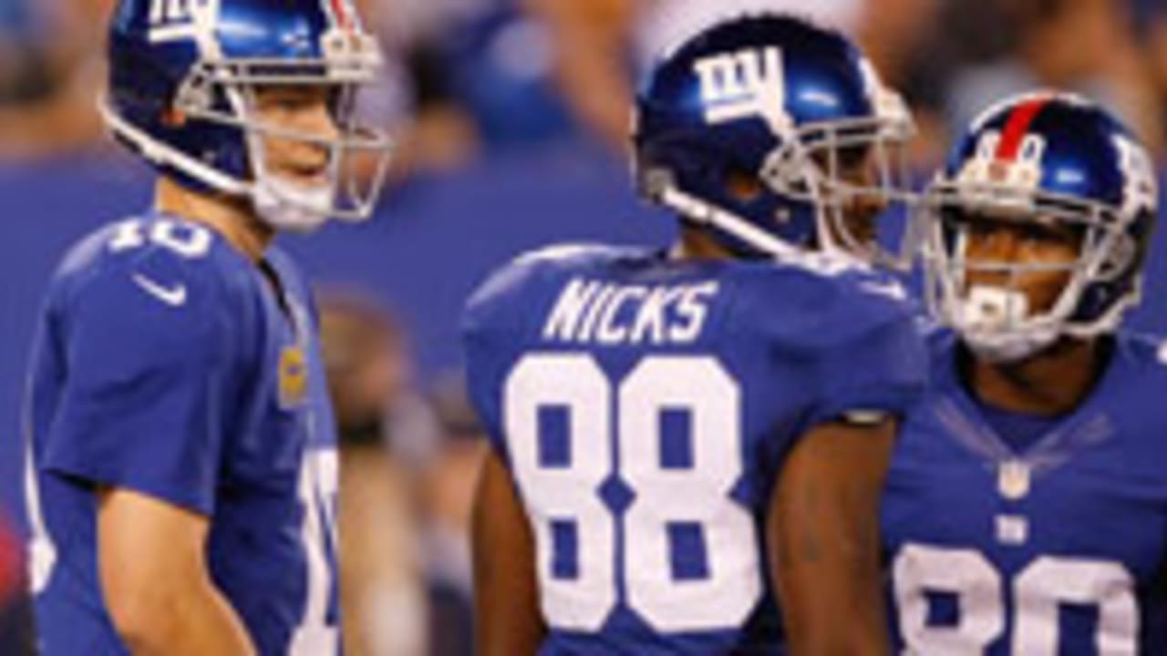 Who's To Blame For The Fading New York Giants?