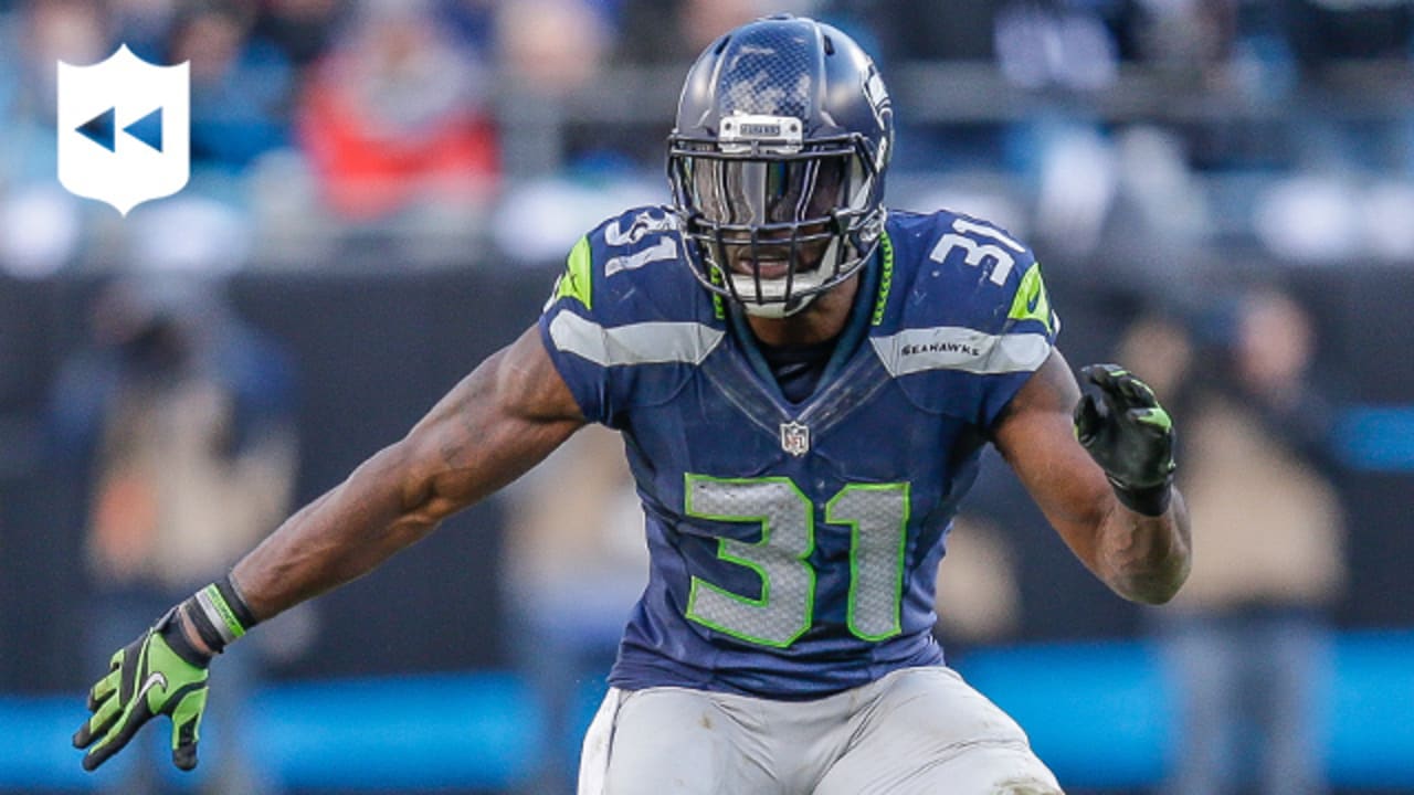 Best plays Kam Chancellor’s career