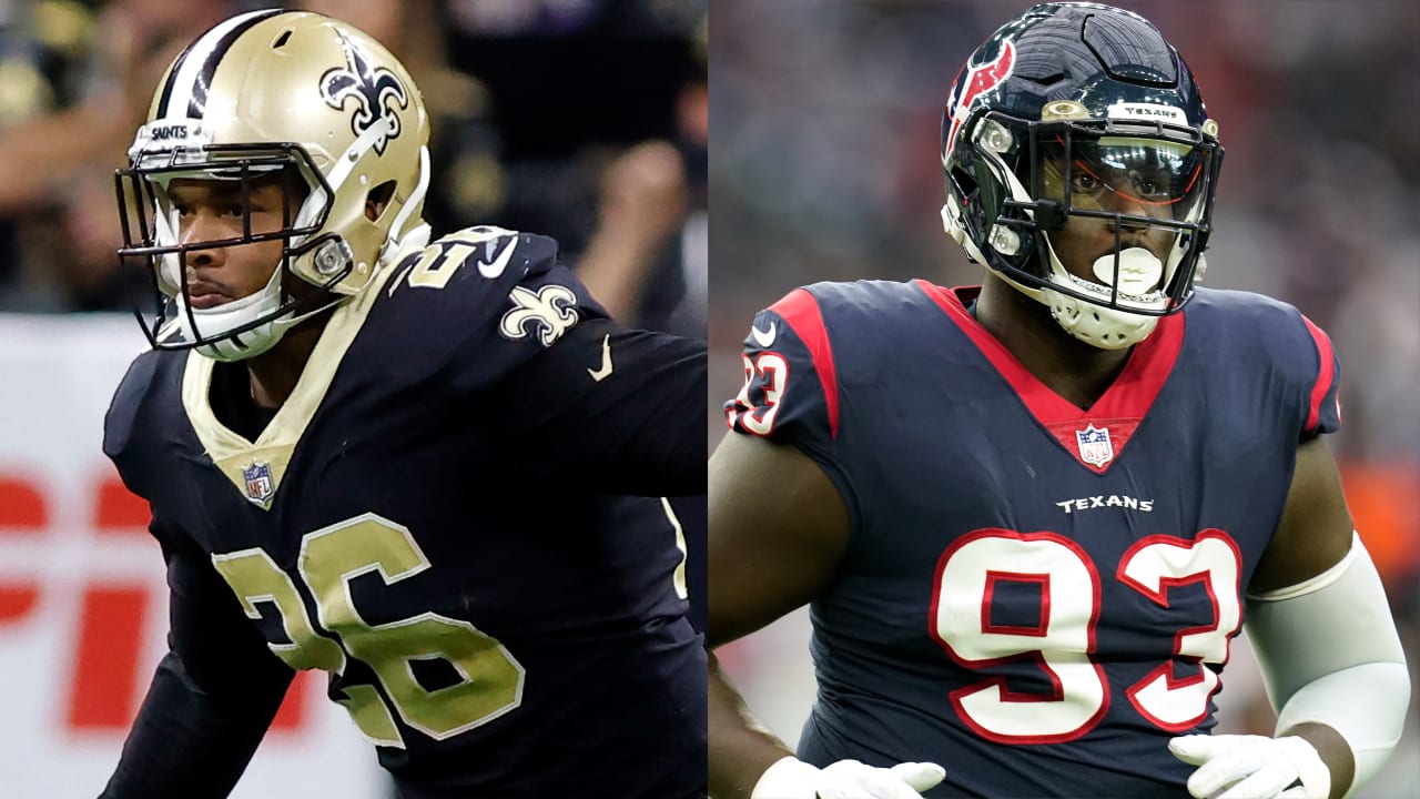 New Orleans Saints make major change to Marshon Lattimore contract - On3