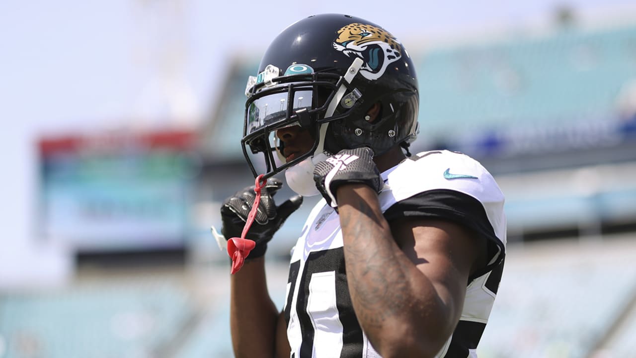 Jaguars CB Jalen Ramsey demands your attention 