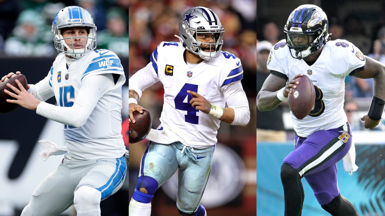 2023 NFL Schedule Release Tripleheaders Highlight Thanksgiving 