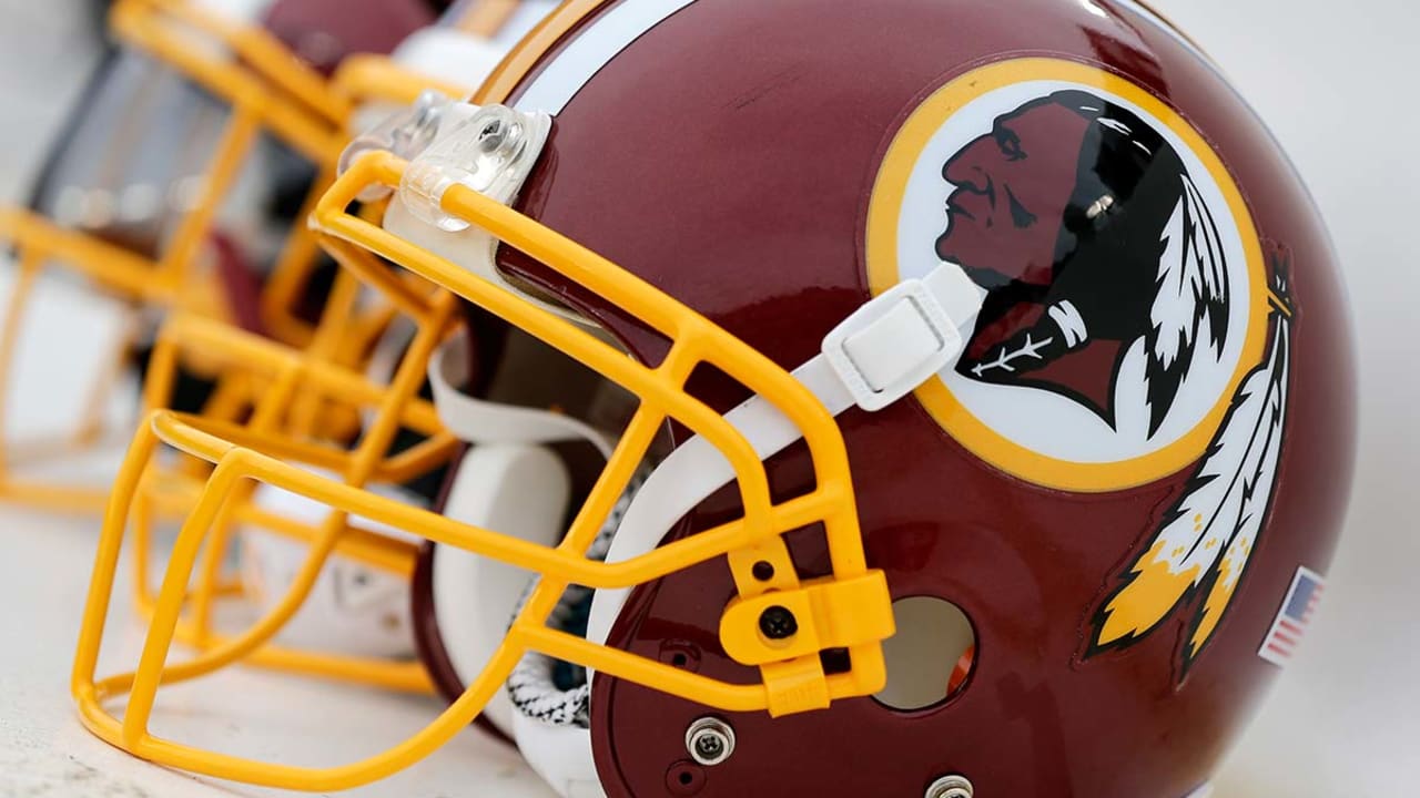 washington redskins helmet for sale