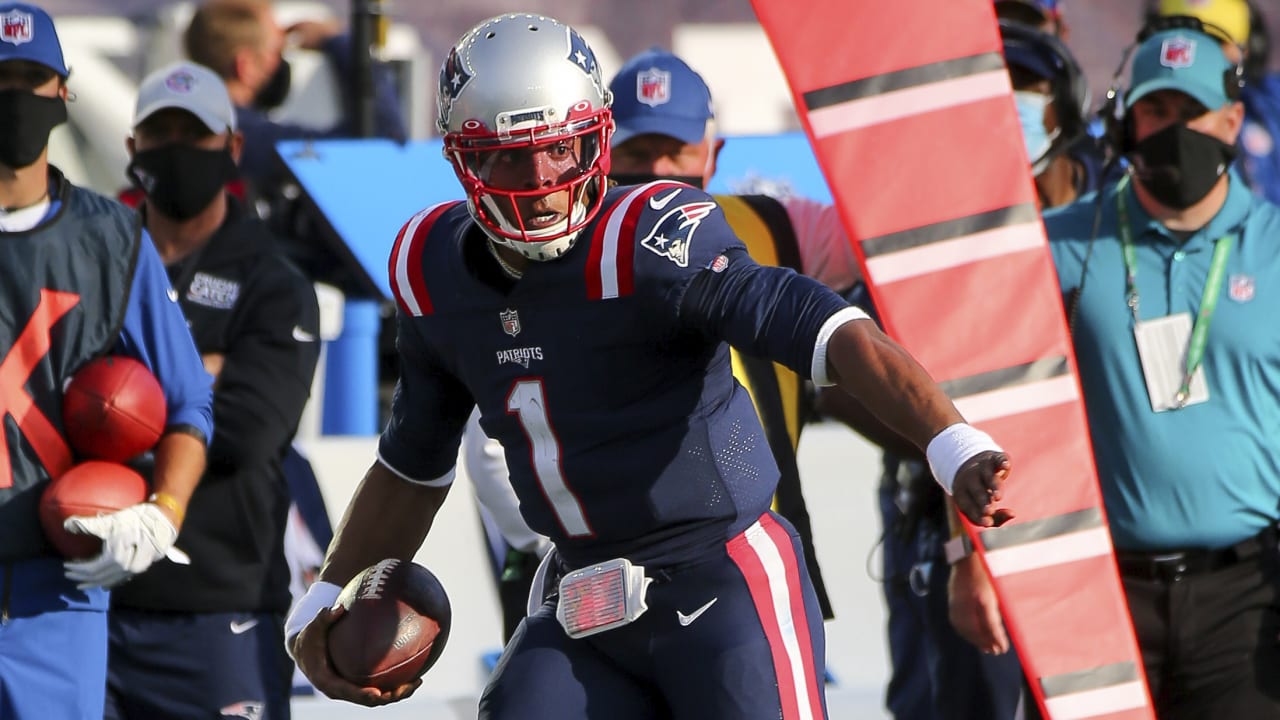 Every team's best play from Week 6 of the 2020 NFL season