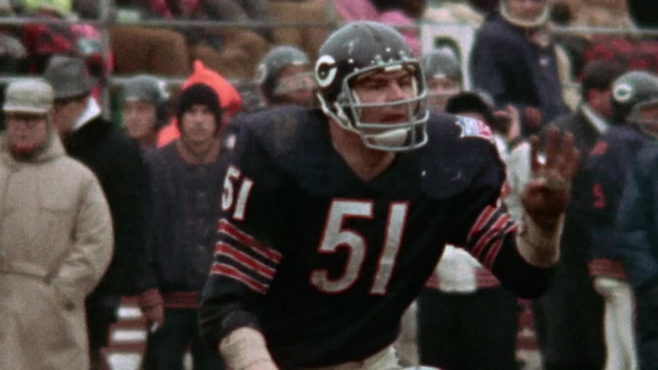 Legendary NFL player Dick Butkus dies at age of 80 (nfl.com)