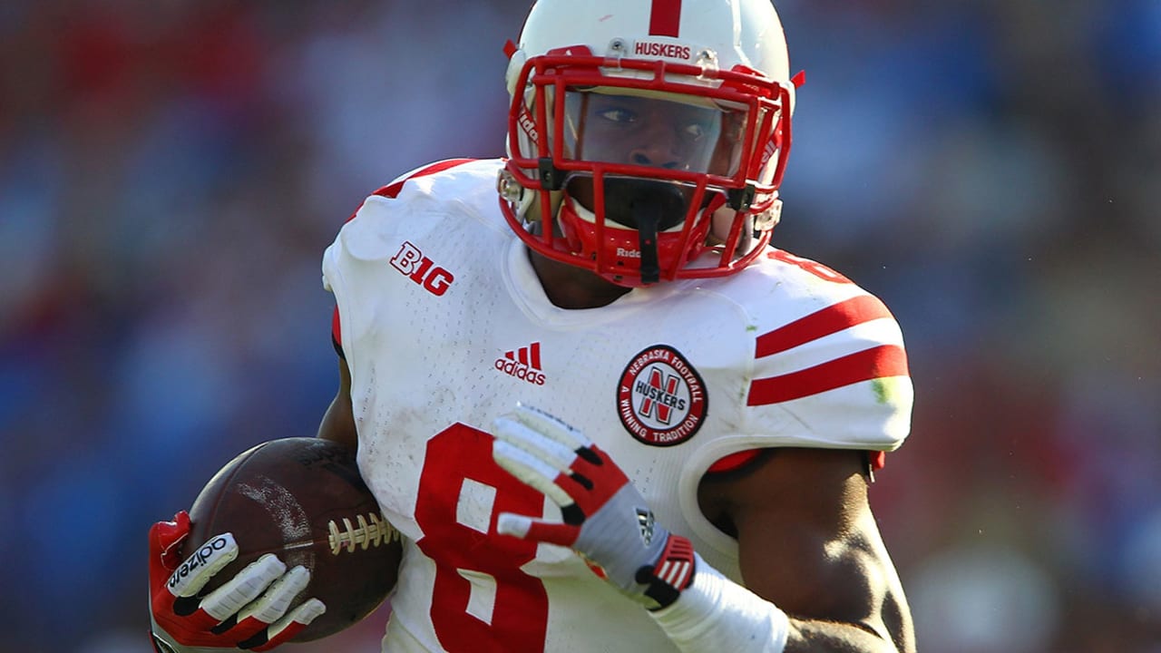 Detroit Lions select running back Ameer Abdullah